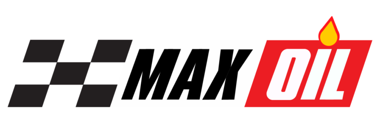 logo max oil colombia