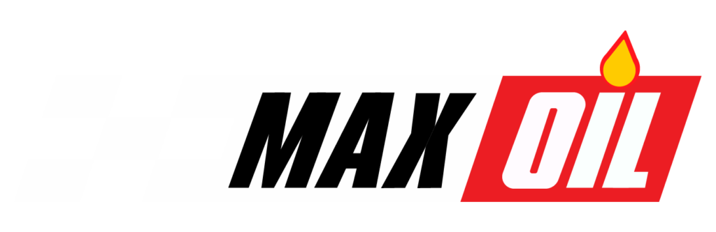 lOGO MAX OIL COLOMBIA