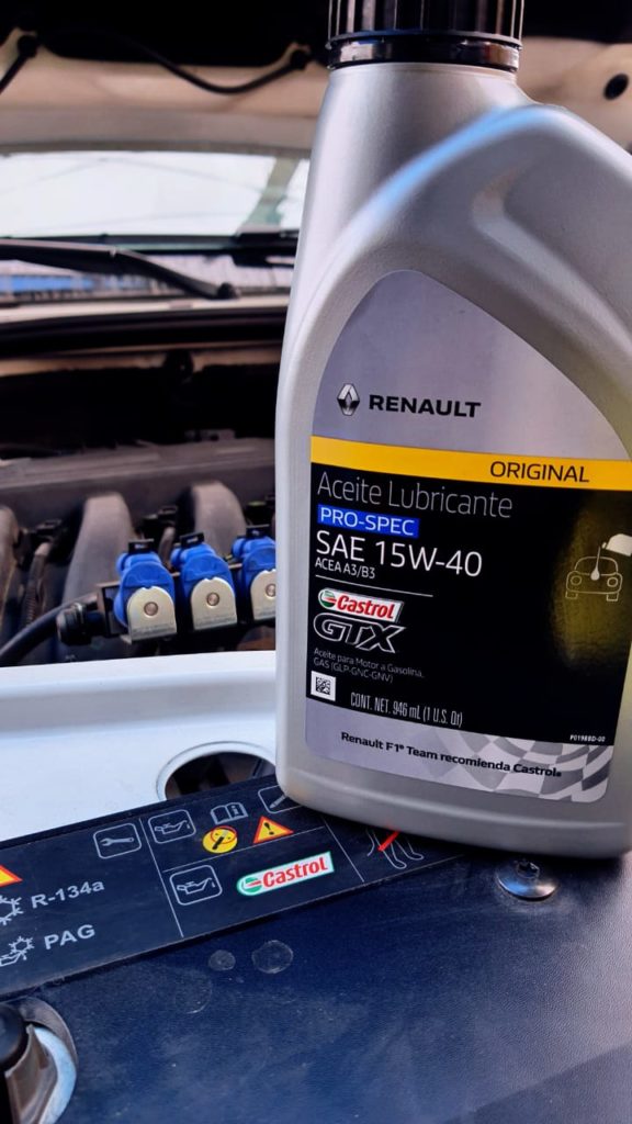 ¿Qué aceite es mejor monogrado o multigrado?